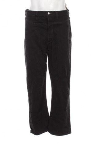 Blugi de bărbați Levi's, Mărime M, Culoare Negru, Preț 442,99 Lei