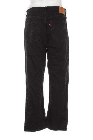 Blugi de bărbați Levi's, Mărime M, Culoare Negru, Preț 442,99 Lei