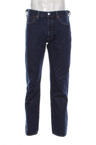 Blugi de bărbați Levi's, Mărime L, Culoare Albastru, Preț 202,99 Lei