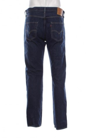 Blugi de bărbați Levi's, Mărime L, Culoare Albastru, Preț 202,99 Lei