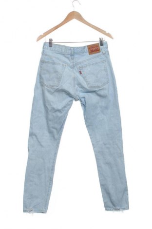Мъжки дънки Levi's, Размер S, Цвят Син, Цена 53,68 €