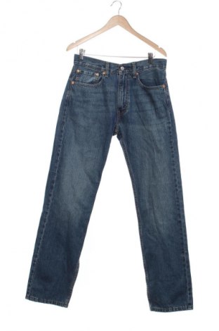 Pánske džínsy  Levi's, Veľkosť M, Farba Modrá, Cena  70,95 €