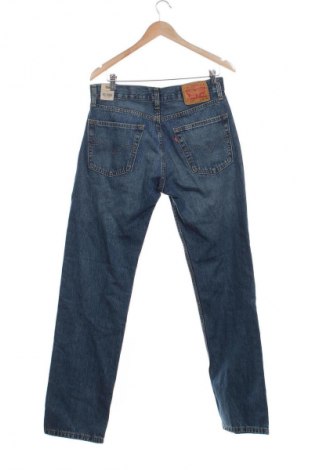 Pánske džínsy  Levi's, Veľkosť M, Farba Modrá, Cena  70,95 €