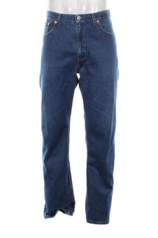 Blugi de bărbați Levi's, Mărime XL, Culoare Albastru, Preț 163,99 Lei