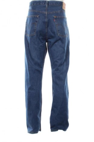 Blugi de bărbați Levi's, Mărime XL, Culoare Albastru, Preț 163,99 Lei