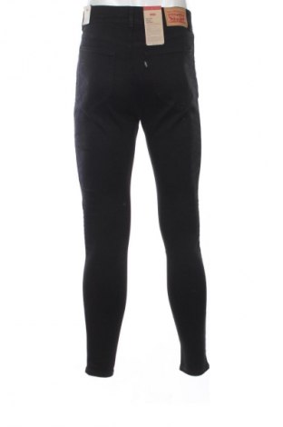 Мъжки дънки Levi's, Размер S, Цвят Черен, Цена 53,68 €