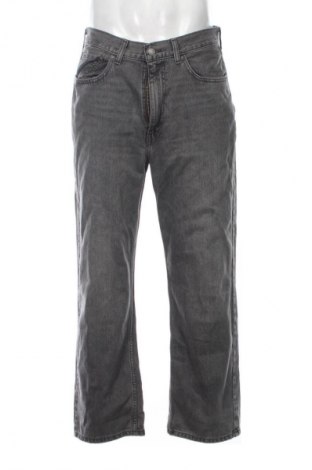 Herren Jeans Levi's, Größe M, Farbe Grau, Preis 33,99 €