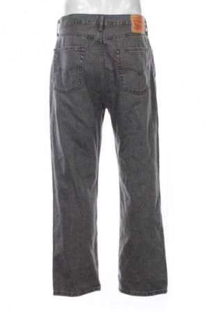 Herren Jeans Levi's, Größe M, Farbe Grau, Preis 33,99 €