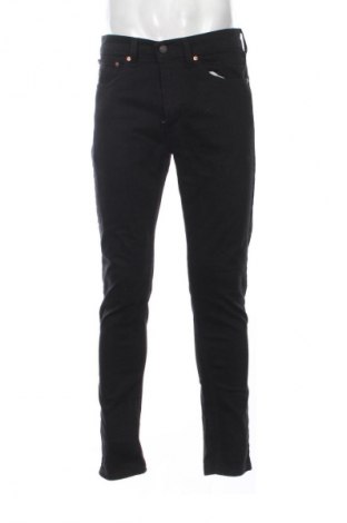 Мъжки дънки Levi's, Размер M, Цвят Черен, Цена 39,36 €