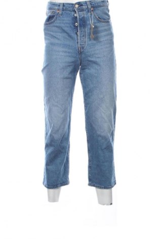 Мъжки дънки Levi's, Размер S, Цвят Син, Цена 53,68 €