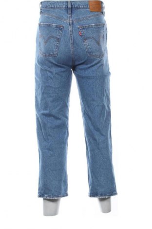 Мъжки дънки Levi's, Размер S, Цвят Син, Цена 53,68 €