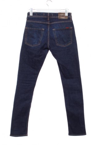 Pánské džíny  Liu Jo, Velikost S, Barva Modrá, Cena  526,00 Kč