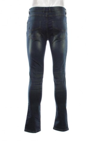 Мъжки дънки Livergy, Размер M, Цвят Син, Цена 10,73 €