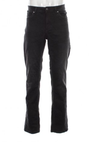 Мъжки дънки Livergy, Размер XL, Цвят Черен, Цена 21,39 €