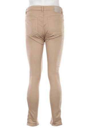 Мъжки дънки Mango, Размер M, Цвят Бежов, Цена 5,11 €