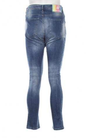 Мъжки дънки Mario Morato, Размер M, Цвят Син, Цена 10,73 €