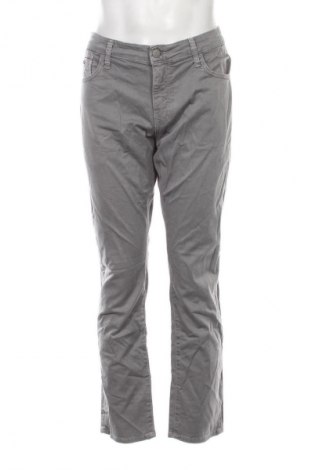 Ανδρικό τζίν Mavi, Μέγεθος L, Χρώμα Γκρί, Τιμή 13,99 €