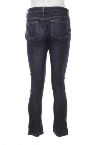 Мъжки дънки Monoprix, Размер M, Цвят Син, Цена 5,62 €