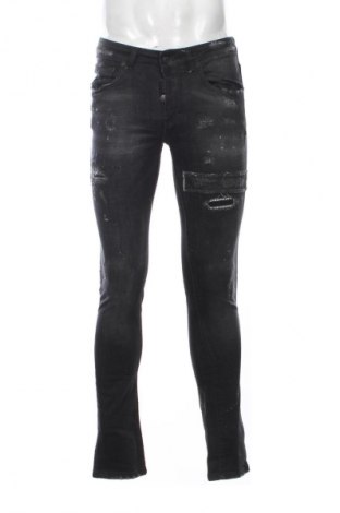 Męskie jeansy My Brand, Rozmiar S, Kolor Czarny, Cena 30,99 zł