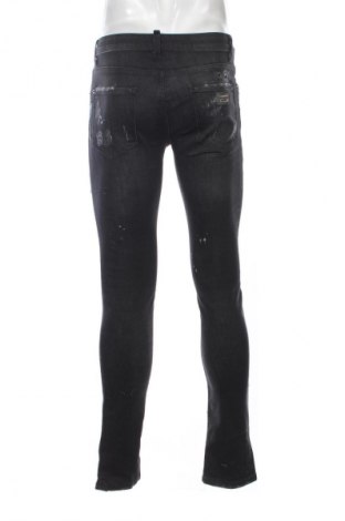 Męskie jeansy My Brand, Rozmiar S, Kolor Czarny, Cena 30,99 zł