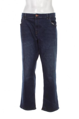 Мъжки дънки Next, Размер XL, Цвят Син, Цена 21,98 €