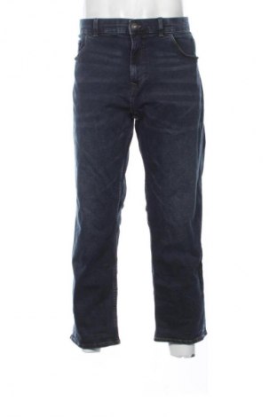 Мъжки дънки Next, Размер XL, Цвят Син, Цена 29,65 €