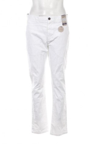 Herren Jeans Next, Größe M, Farbe Weiß, Preis 42,99 €