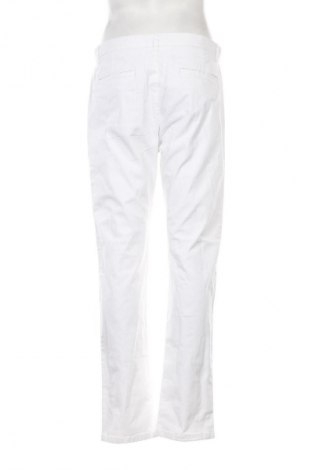 Herren Jeans Next, Größe M, Farbe Weiß, Preis 42,99 €