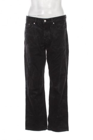 Мъжки дънки Only & Sons, Размер L, Цвят Черен, Цена 16,87 €