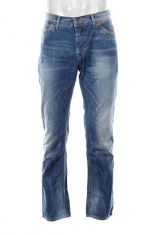 Мъжки дънки Pepe Jeans, Размер L, Цвят Син, Цена 29,14 €