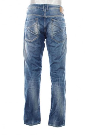 Мъжки дънки Pepe Jeans, Размер L, Цвят Син, Цена 29,14 €