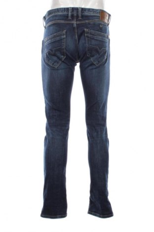 Pánské džíny  Pepe Jeans, Velikost L, Barva Modrá, Cena  799,00 Kč