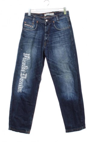 Pánské džíny  Picadilly, Velikost S, Barva Modrá, Cena  309,00 Kč