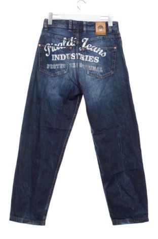 Pánské džíny  Picadilly, Velikost S, Barva Modrá, Cena  309,00 Kč