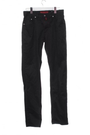 Herren Jeans Pierre Cardin, Größe M, Farbe Schwarz, Preis 21,99 €