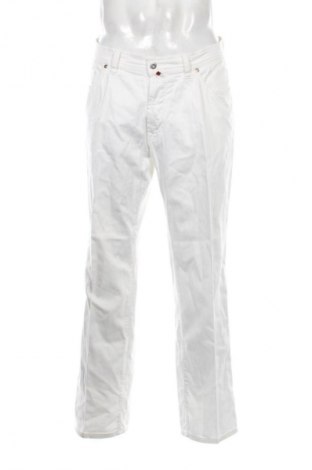 Herren Jeans Pierre Cardin, Größe L, Farbe Weiß, Preis 38,00 €, #135423279