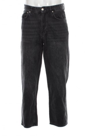 Pánské džíny  Pull&Bear, Velikost S, Barva Šedá, Cena  319,00 Kč