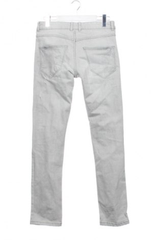 Herren Jeans Rebel, Größe S, Farbe Grau, Preis 7,99 €