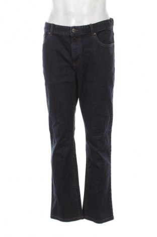 Blugi de bărbați Red Wood, Mărime XL, Culoare Albastru, Preț 83,99 Lei