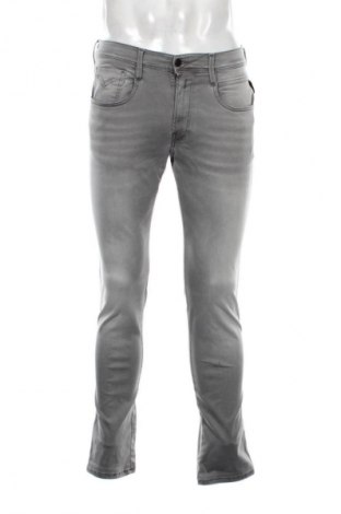 Pánské džíny  Replay, Velikost M, Barva Šedá, Cena  1 399,00 Kč