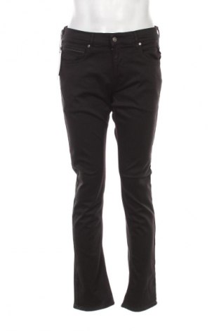 Мъжки дънки Replay, Размер M, Цвят Черен, Цена 61,35 €