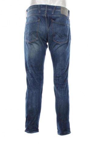 Pánské džíny  Replay, Velikost L, Barva Modrá, Cena  829,00 Kč
