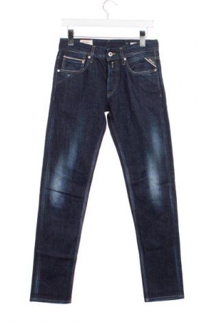 Férfi farmernadrág Replay, Méret S, Szín Kék, Ár 11 139 Ft