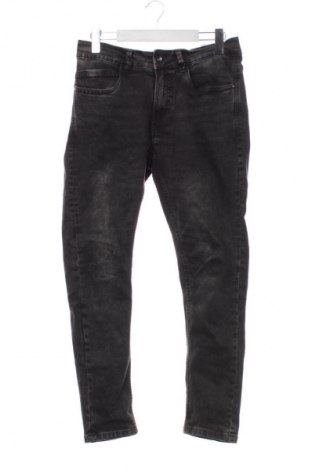 Herren Jeans Reserved, Größe S, Farbe Grau, Preis 12,99 €