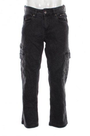 Мъжки дънки Reserved, Размер M, Цвят Черен, Цена 10,73 €