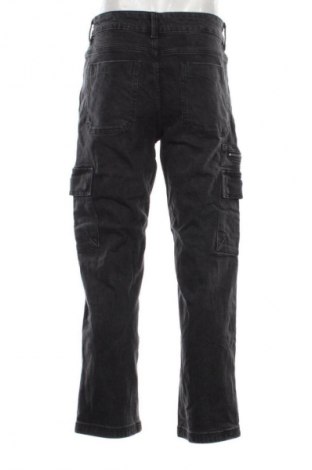 Мъжки дънки Reserved, Размер M, Цвят Черен, Цена 10,73 €