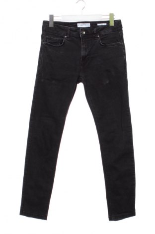 Pánské džíny  Reserved, Velikost S, Barva Černá, Cena  319,00 Kč