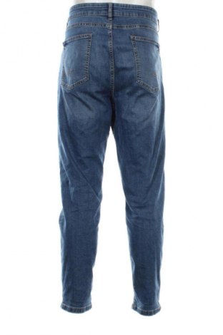Мъжки дънки Reserved, Размер L, Цвят Син, Цена 25,48 €