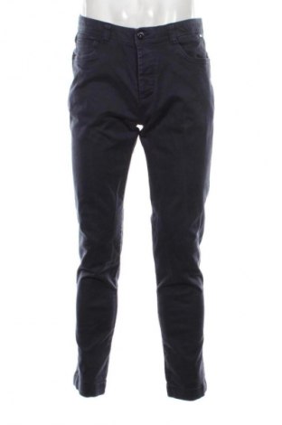 Мъжки дънки Reserved, Размер L, Цвят Син, Цена 11,24 €