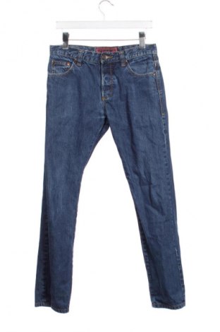 Pánské džíny  Review, Velikost M, Barva Modrá, Cena  589,00 Kč